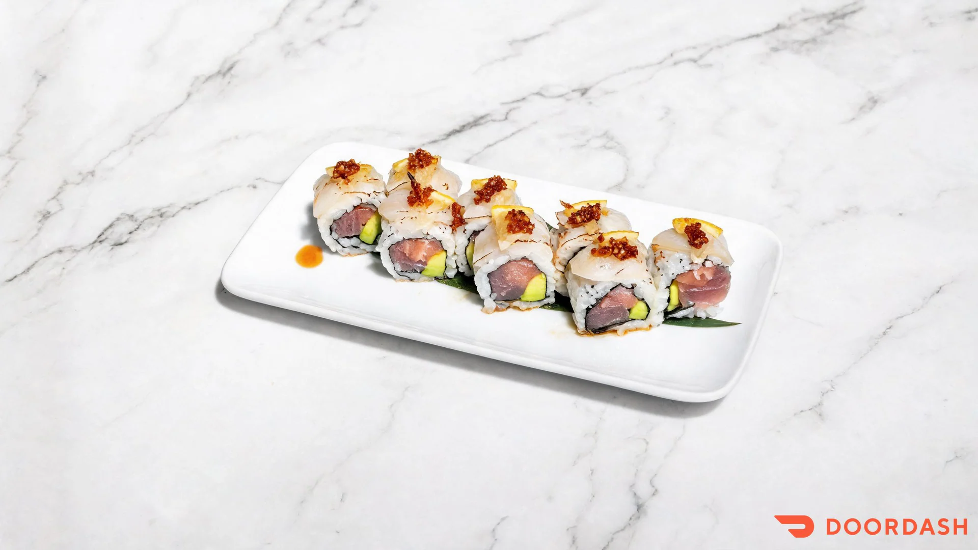 Halifax Roll at World Fusion