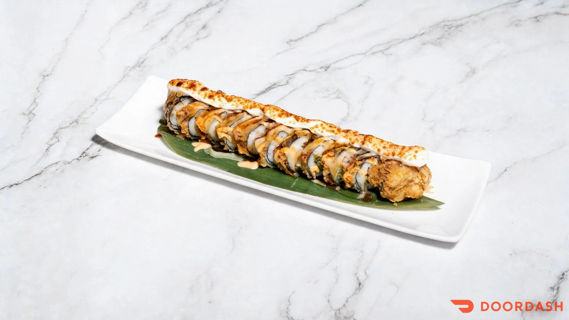 Hellfire Roll at World Fusion