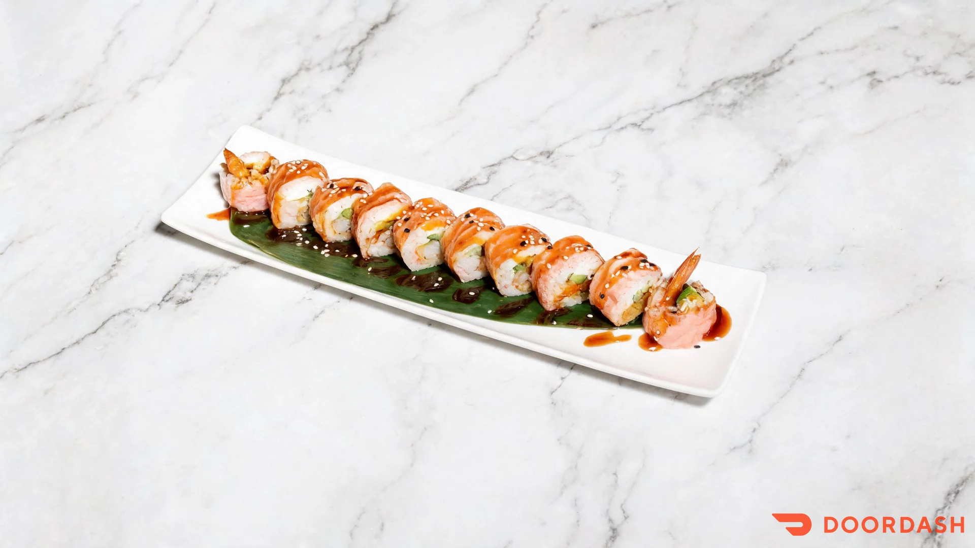 Kamikaze Roll at World Fusion