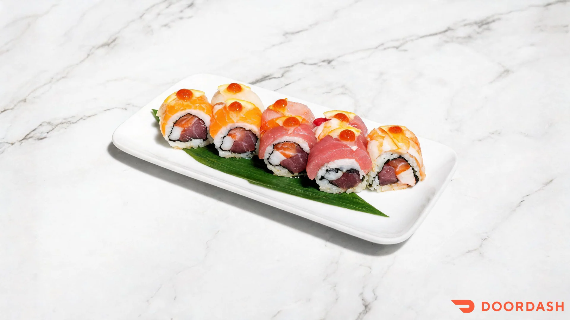 Lemonhead Roll at World Fusion